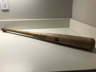 Louisville Slugger 180 Derek Jeter Grand Slam 32 " Baseball Bat Made In Usa