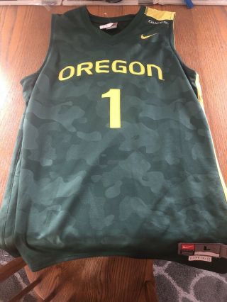 Oregon Ducks Nike Men 
