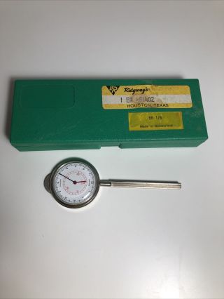 Vintage Asi Opisometer 86 1/8 Swiss Made With Case,  Map Measure Drafting Tool