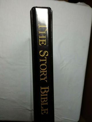 The Story Bible On Cassette Tape By Pearl S Buck 2