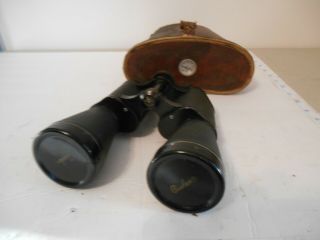 Binolux Binoculars 16x50
