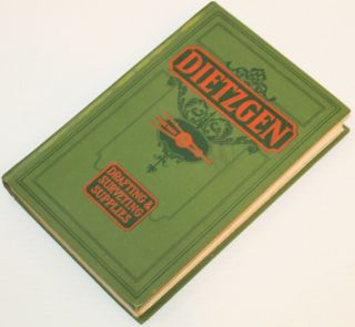Vintage 1931 H/C Book 