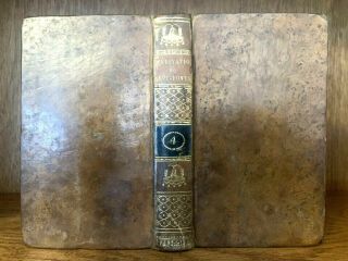 1802 MEDITATIONS ON THE MYSTERIES OF THE FAITH with a Manuscript 2