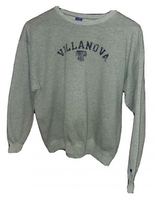 Villanova Wildcats Vintage 1990 