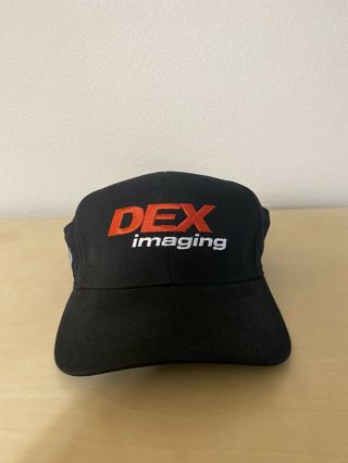 Nascar: Kyle Busch Motorsports 51 Dex Imaging Stretch Fit Hat