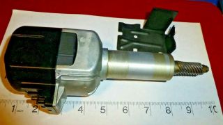 Singer 301 301a Sewing Machine Motor With Bracket