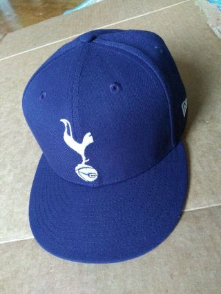 Tottenham Hotspur Era Cap Spurs 9fifty Harry Kane Hat Snap Back One Size