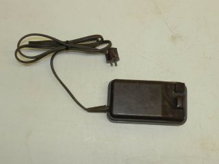 Singer Sewing Machine 301 401 Foot Pedal With Plug,  194828