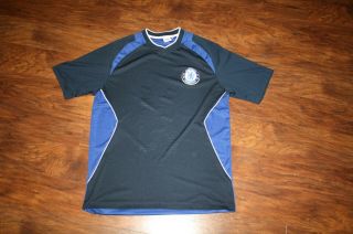 Official Licensed Chelsea Football Club Jersey - Soccer Shirt Sz L