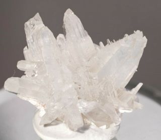 Cerussite Crystal " Snowflake ",  Tsumeb Mine,  Namibia
