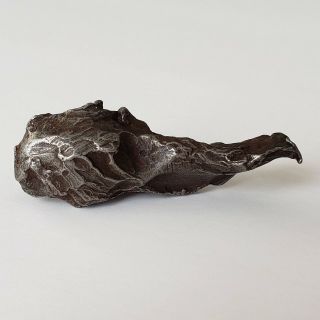 Sikhote - Alin Meteorite 37.  17 Grams Individual Shrapnel