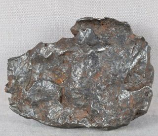 Sikhote Alin Meteorite 200 Grams