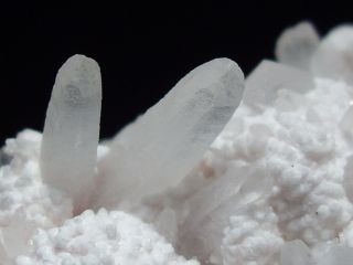 Fantastic Rhodochrosite & Quartz Crystal Cluster Combination from Bulgaria 505g 5