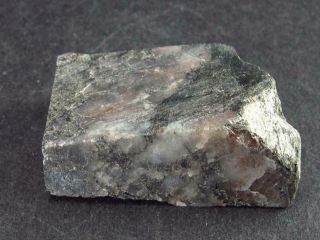 Phenakite Phenacite Crystal From Brazil - 13.  2 Grams - 1.  2 " - Azozeo