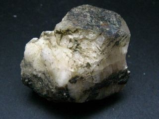 Phenakite Phenacite Crystal From Brazil - 189.  77 Grams - 2.  5 " - Azozeo