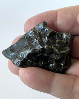 Meteorite,  Sikhote - Alin - Premium Quality @126 Grams
