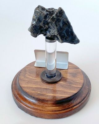 Meteorite,  Sikhote - Alin - Premium Quality @126 grams 5