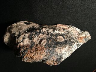Hardystonite,  Clinohedrite,  Willemite,  Calcite,  Franklin NJ 6