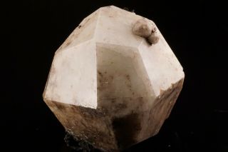 Large Analcime Crystal Mont Saint - Hilaire,  Canada - Ex.  Lemanski