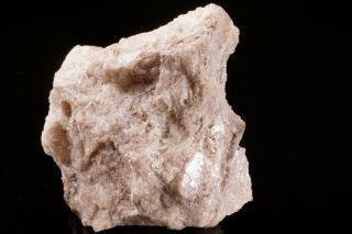 Extraordinary Nasonite & Barysilite Crystal Franklin Mine,  Nj - Ex.  Lemanski