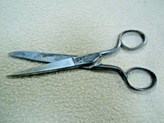 Vintage Griffon 6 " Scissors 9315 / Crafts / Sewing / Made In Germany