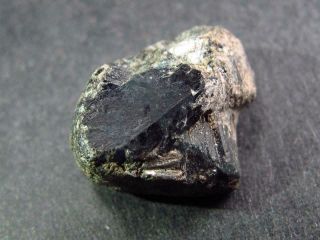 Alexandrite Chrysoberyl Crystal From Zimbabwe - 0.  5 " - 7.  4 Carats