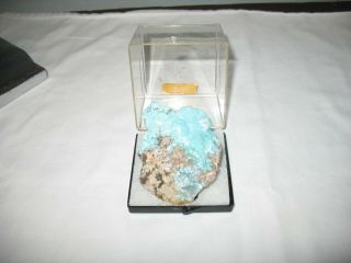 Smithsonite Crystal Specimen - Kelly Mine - Kelly,  Mexico 2
