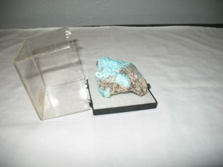 Smithsonite Crystal Specimen - Kelly Mine - Kelly,  Mexico 3