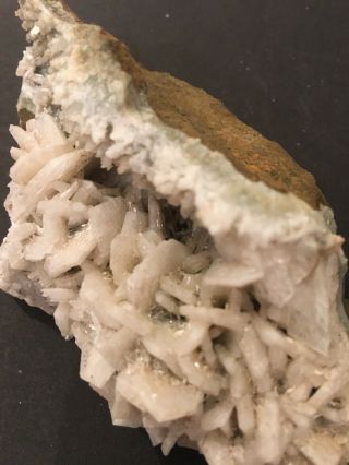 Barrerite,  Kuiu Island,  Alaska - 124 grams - zeolite 2