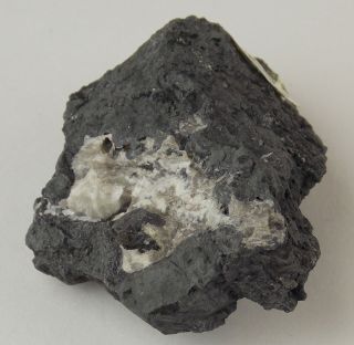 Rare Hydrocerussite Crystals - 4 Cm - Torr Quarry,  England 24639