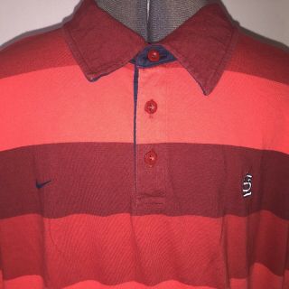 Nike Team Xxl St Louis Cardinals Short Sleeve Polo Official Mlb Merchandise