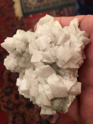 Calcite,  Tsumeb Mine,  Namibia - 250 Grams