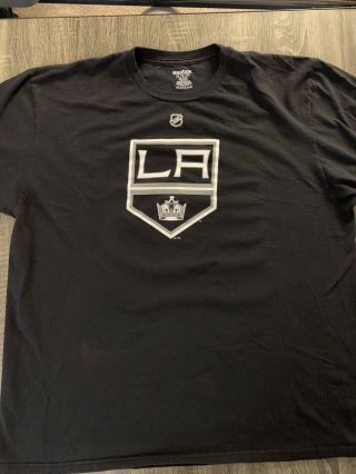 Los Angeles Kings Justin Williams Shirt 2xl