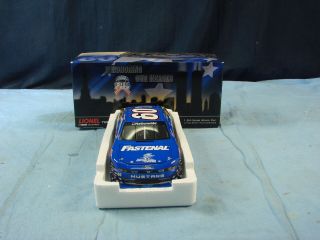 Carl Edwards 60 Fastenal 9/11 Honoring Our Heros 2011 Mustang 1/24 Scale Size