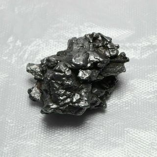 74g Campo Del Cielo Meteorite Iron Meteor Space Rock R4205