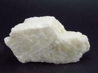 Large Clear Petalite Crystal From Brazil - 225 Carats - 2.  3 "