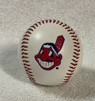 Chief Wahoo Logo Cleveland Indians Baseball, .  Rare