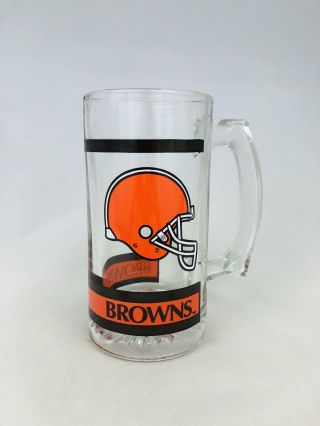 Cleveland Browns Vintage 1990 