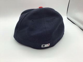 Minnesota Twins Era Fitted Hat Size 7 5/8 59Fifty Merchandise 2