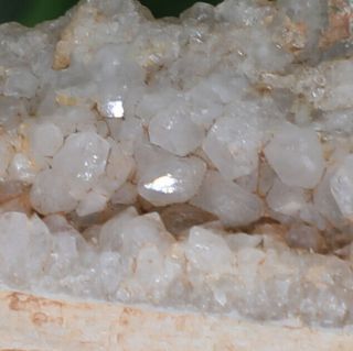 Petrified Wood Slab Druzy Quartz Crystals Fossilized Wood Stone,  Rocks Fossils