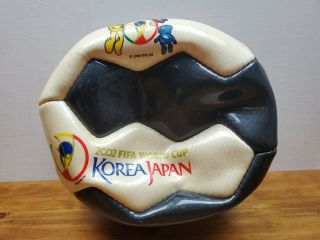 2002 Fifa World Cup Korea Japan Soccer Ball