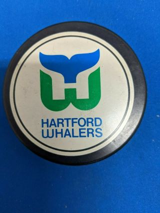 Nhl Hartford Whalers 1985 - 92 