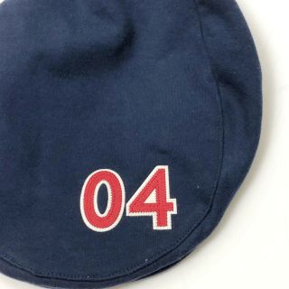 Roots Winter Olympics Beret Cap Hat Navy 2004 2002 USA Olympic Team Set Of 2 3