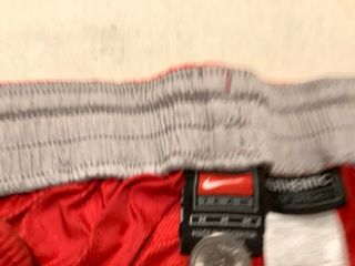 Nike Men ' s Ohio State Sweat Pant - Size Medium 2