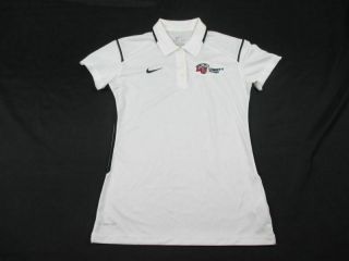 Liberty Flames Nike Polo Shirt Women 