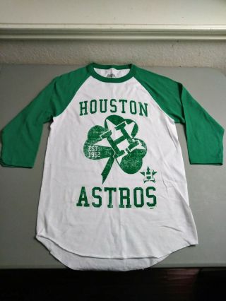 Houston Astros Men 