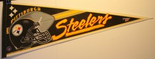 Vintage 1997 Pittsburgh Steelers 30 