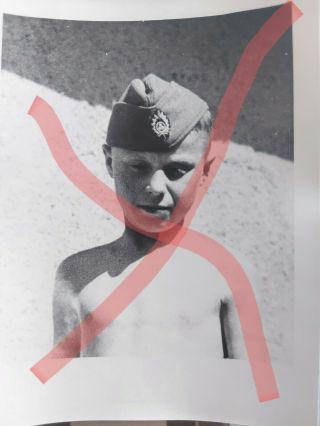 6 WW2 GERMAN PRESS PHOTO LATVIAN WAFFEN SS WEHRMACHT LEGION VOLUNTEER FREIWILLIG 3