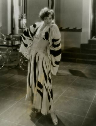 1929 Large Joan Crawford Our Modern Maidens Photograph By James Manatt 2