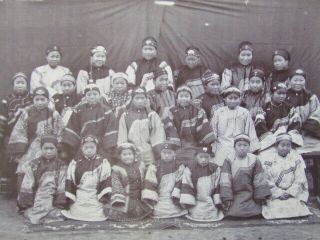 1910 Dr.  Thomas Wilburn Ayers Chinese People Photographs